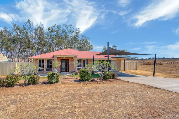 45 Titmarsh Circuit, Fernvale QLD 4306