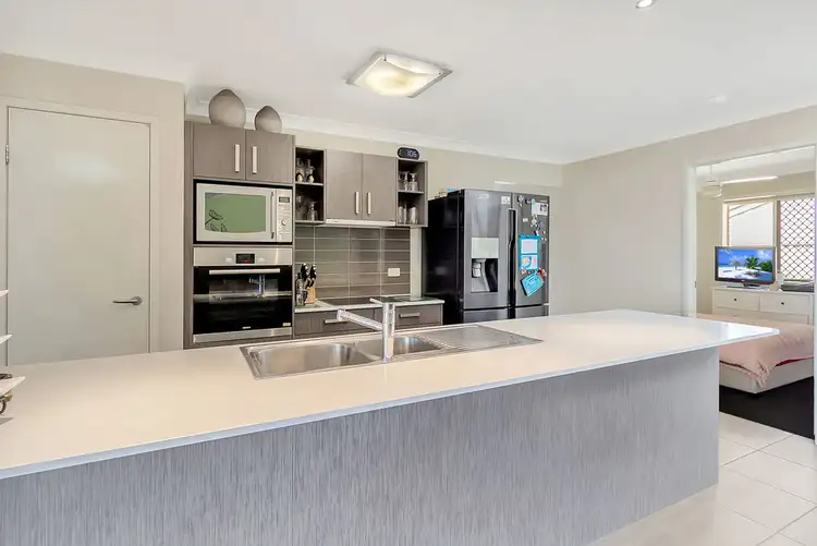 Second view of Homely house listing, 45 Titmarsh Circuit, Fernvale QLD 4306