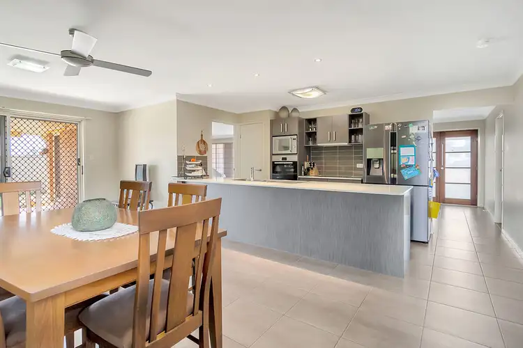 Third view of Homely house listing, 45 Titmarsh Circuit, Fernvale QLD 4306