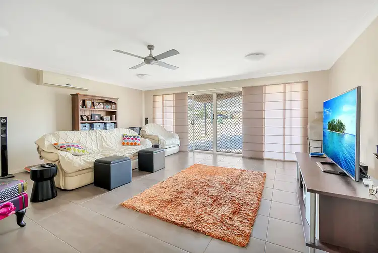 Fourth view of Homely house listing, 45 Titmarsh Circuit, Fernvale QLD 4306