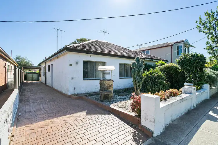 37 Astrolabe Road, Daceyville NSW 2032