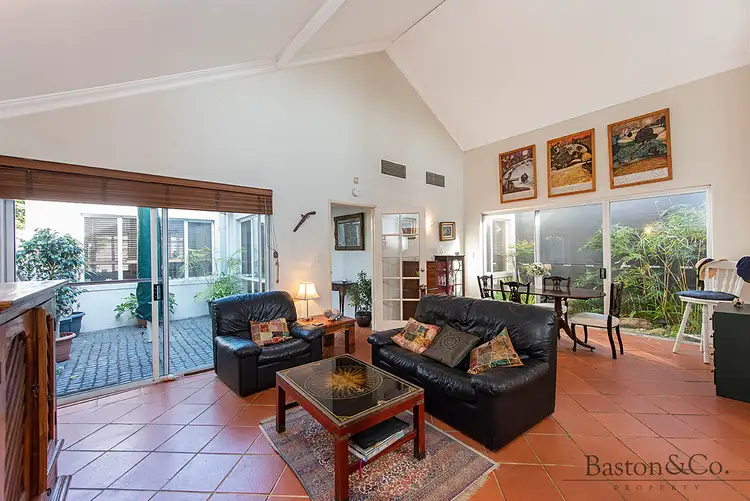 Third view of Homely villa listing, 1/35 Colombo Street, Victoria Park WA 6100