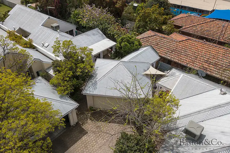 Fourth view of Homely villa listing, 1/35 Colombo Street, Victoria Park WA 6100