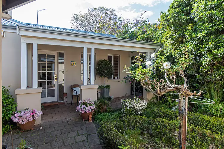 Sixth view of Homely villa listing, 1/35 Colombo Street, Victoria Park WA 6100