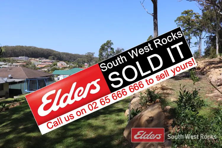 20 Trevor Judd, South West Rocks NSW 2431