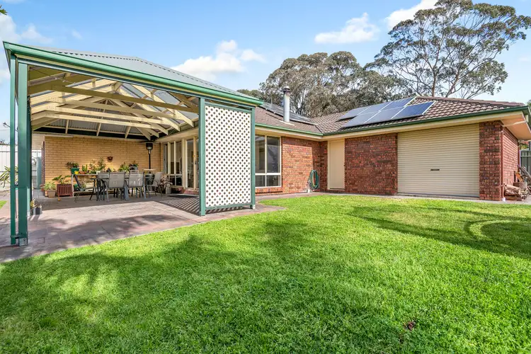 Fifth view of Homely house listing, 3 Brookhaven Court, Aberfoyle Park SA 5159