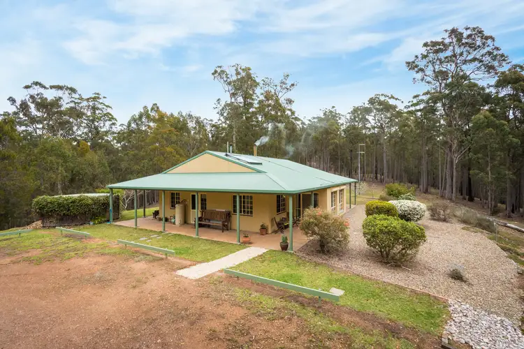 72 CALDECOTTS ROAD, Wapengo NSW 2550