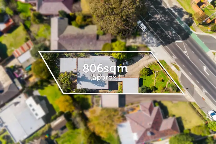 Sixth view of Homely house listing, 243 Thompsons Road, Templestowe Lower VIC 3107