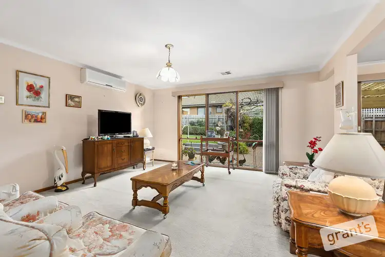 Second view of Homely house listing, 63 Collins Crescent, Berwick VIC 3806