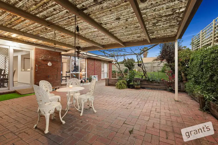 Fifth view of Homely house listing, 63 Collins Crescent, Berwick VIC 3806