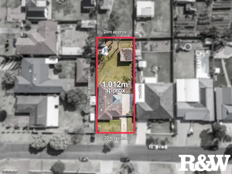 Second view of Homely house listing, 22 Wehlow Street, Mount Druitt NSW 2770