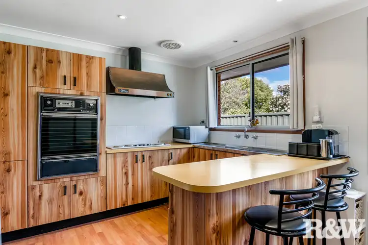 Third view of Homely house listing, 22 Wehlow Street, Mount Druitt NSW 2770