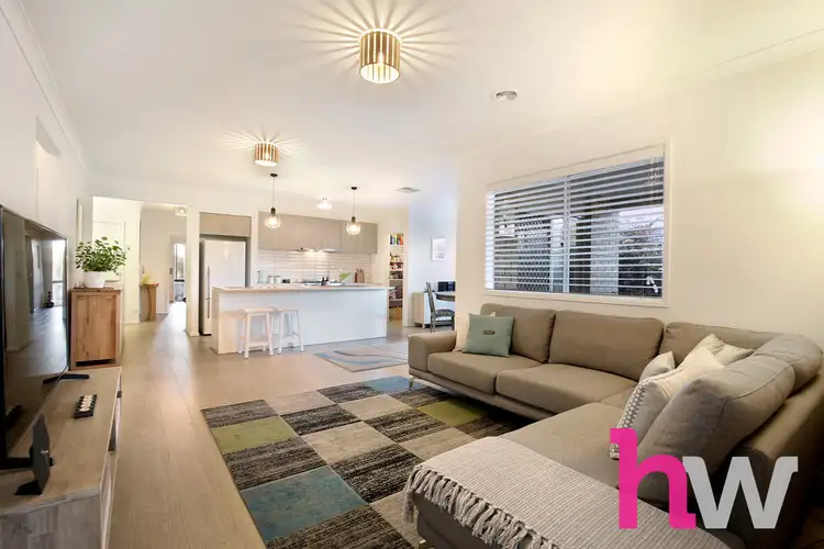 7 Kelpie Boulevard, Curlewis VIC 3222