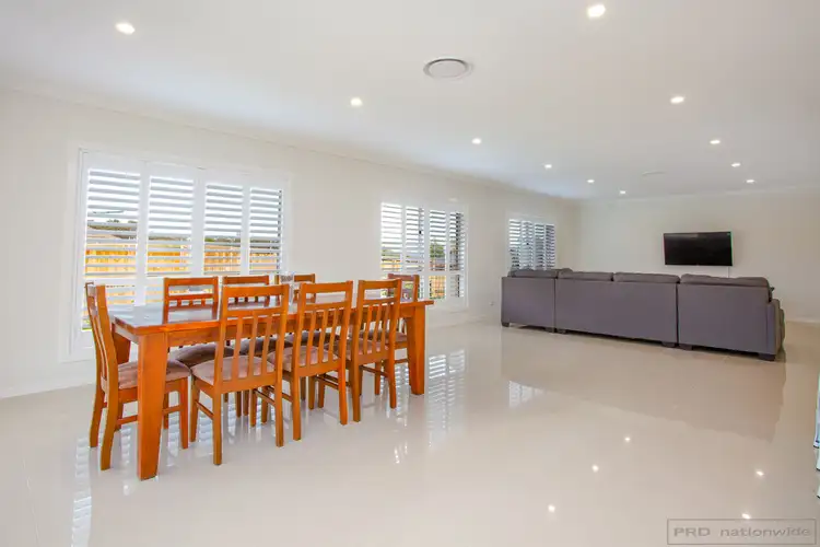 Fifth view of Homely house listing, 12 Mountain Street, Chisholm NSW 2322