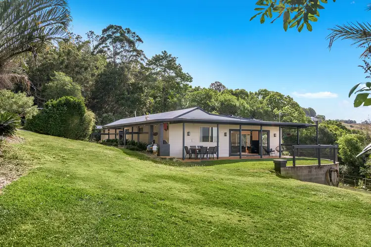 94 Hunters Hill Road, Corndale NSW 2480