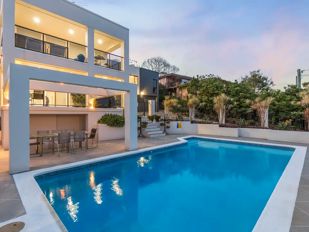 Main view of Homely house listing, 33 Prenzler Street, Upper Mount Gravatt QLD 4122