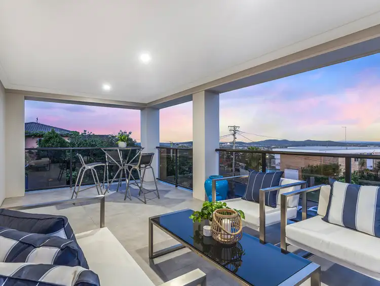 Fourth view of Homely house listing, 33 Prenzler Street, Upper Mount Gravatt QLD 4122