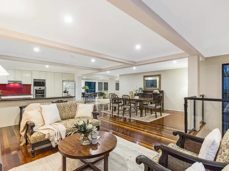 Sixth view of Homely house listing, 33 Prenzler Street, Upper Mount Gravatt QLD 4122