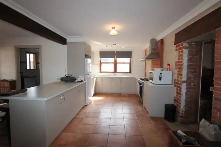 Main view of Homely house listing, 6 Warnes Street, Cowell SA 5602