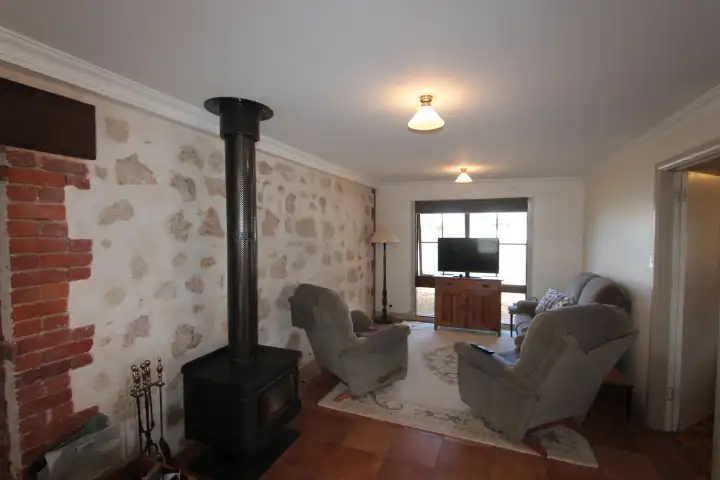 Sixth view of Homely house listing, 6 Warnes Street, Cowell SA 5602