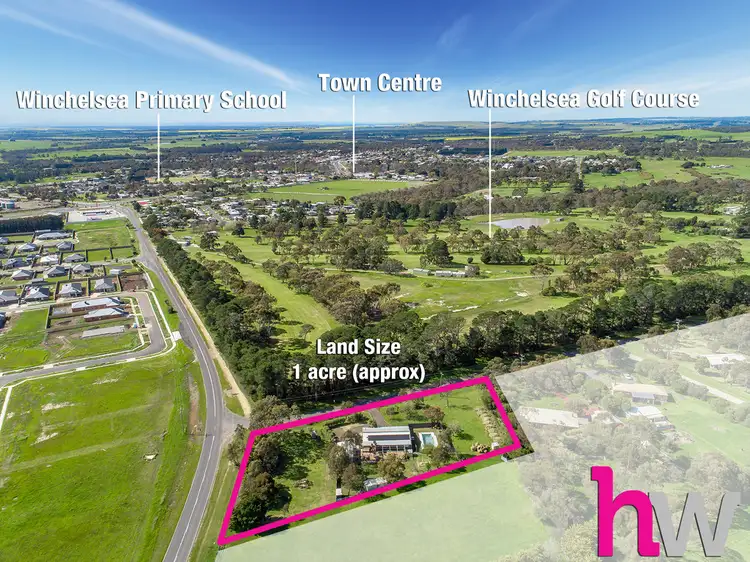 Fourth view of Homely house listing, 2 Lauders Lane, Winchelsea VIC 3241