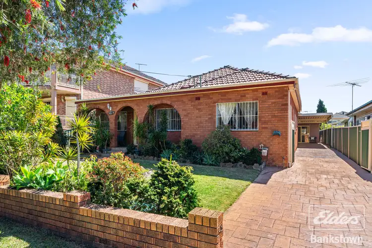 87 Chaseling Street, Greenacre NSW 2190