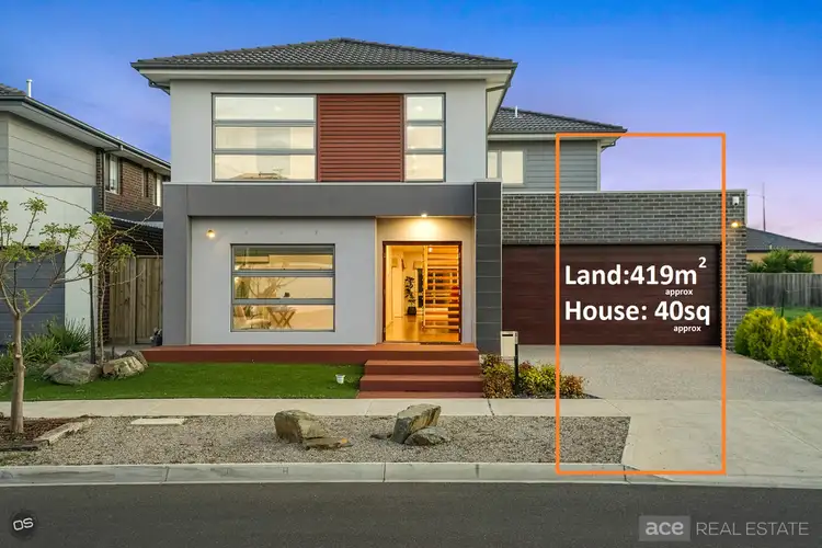 6 Roundhay Crescent, Point Cook VIC 3030