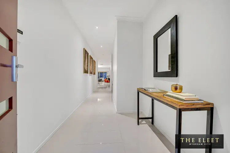 Second view of Homely house listing, 26 Fulham Way, Wollert VIC 3750