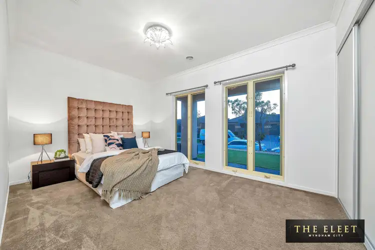 Third view of Homely house listing, 26 Fulham Way, Wollert VIC 3750
