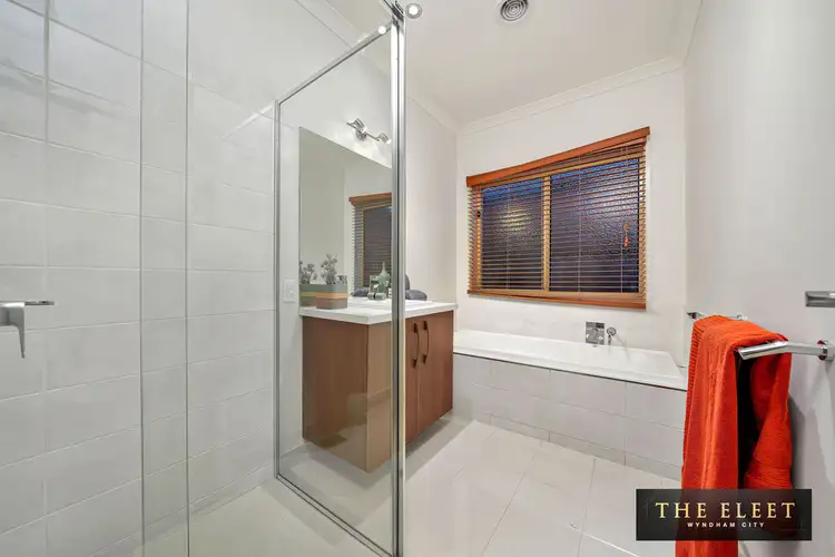 Fourth view of Homely house listing, 26 Fulham Way, Wollert VIC 3750