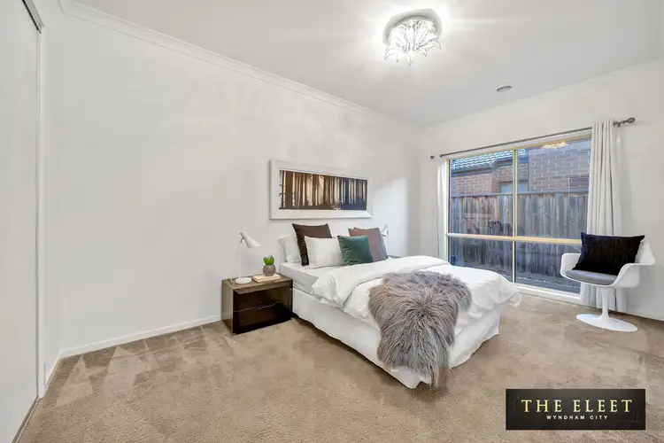 Fifth view of Homely house listing, 26 Fulham Way, Wollert VIC 3750