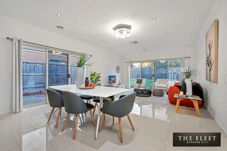 Sixth view of Homely house listing, 26 Fulham Way, Wollert VIC 3750