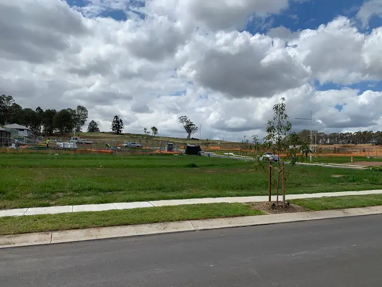 88 Leppington House Drive, Denham Court NSW 2565