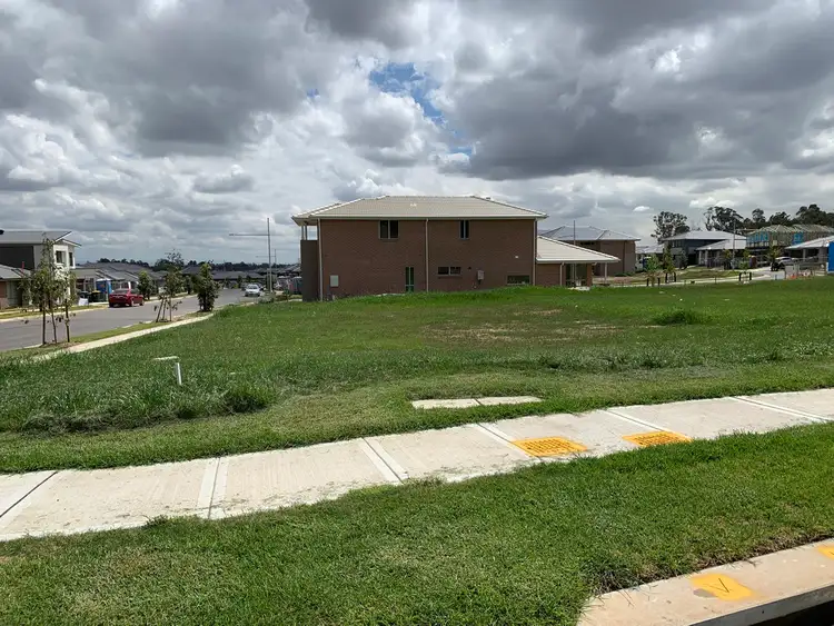 Second view of Homely land listing, 88 Leppington House Drive, Denham Court NSW 2565