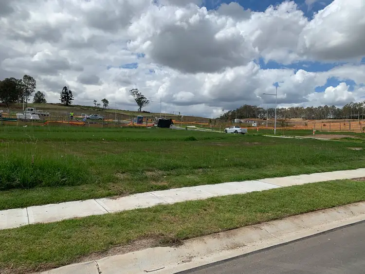 Fifth view of Homely land listing, 88 Leppington House Drive, Denham Court NSW 2565