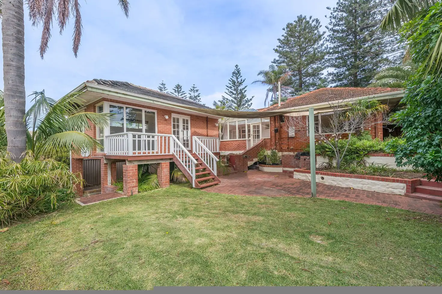 Main view of Homely house listing, 2 Filburn Street, Scarborough WA 6019