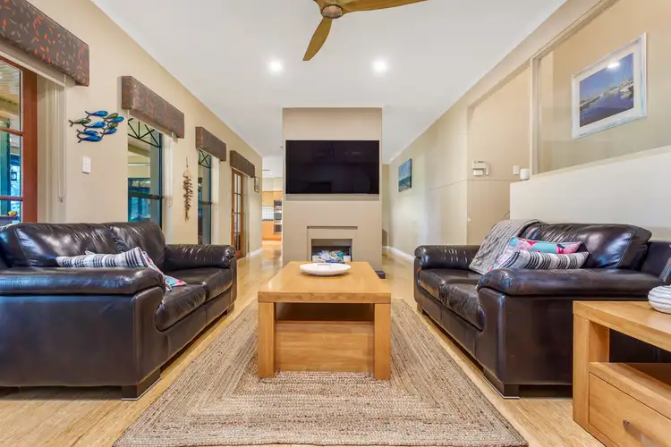 Fifth view of Homely house listing, 4 Malcolm Road, Flagstaff Hill SA 5159