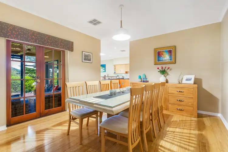 Sixth view of Homely house listing, 4 Malcolm Road, Flagstaff Hill SA 5159