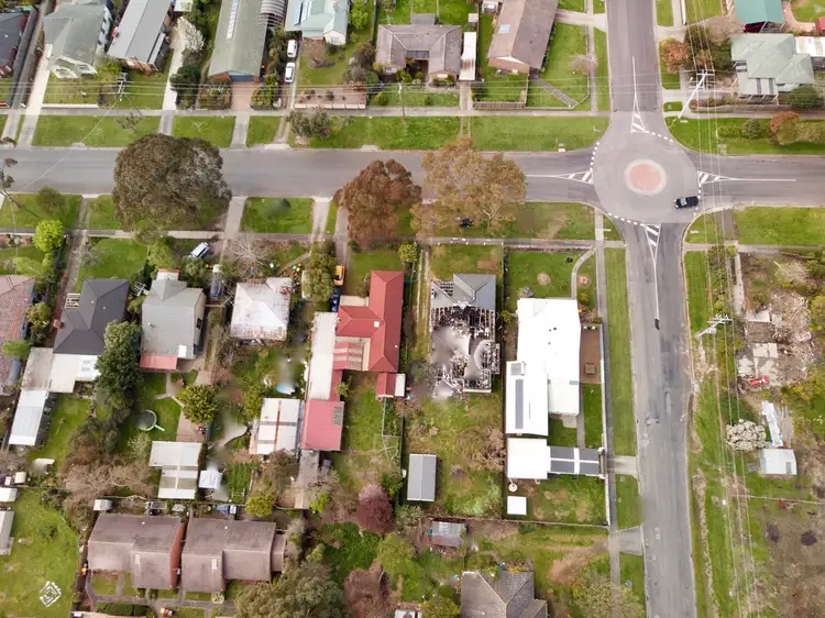 Fifth view of Homely land listing, 39 LOCH STREET, Yarragon VIC 3823