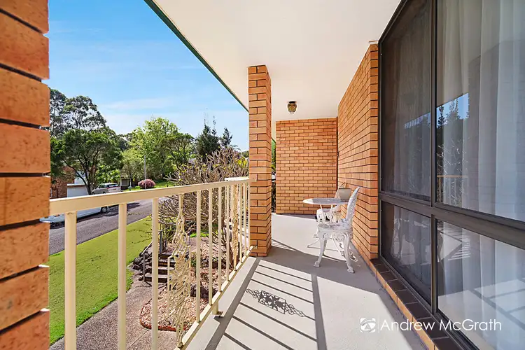 Sixth view of Homely house listing, 14 Kenton Crescent, Valentine NSW 2280