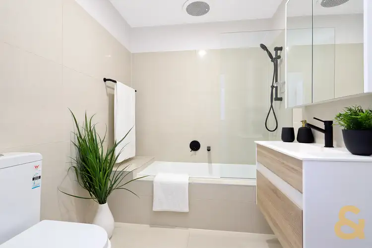 Fourth view of Homely townhouse listing, 11/32 Lethbridge Avenue, Werrington NSW 2747