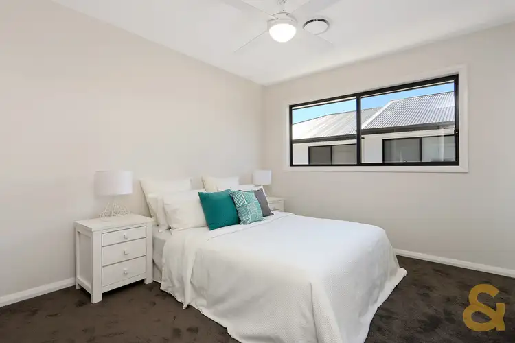 Sixth view of Homely townhouse listing, 11/32 Lethbridge Avenue, Werrington NSW 2747