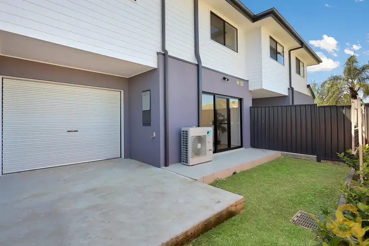 Seventh view of Homely townhouse listing, 11/32 Lethbridge Avenue, Werrington NSW 2747