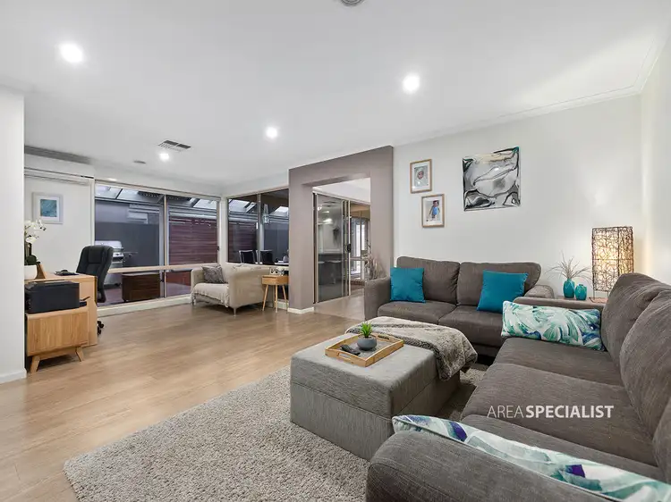 Third view of Homely house listing, 17 Ebony Street, Cranbourne VIC 3977