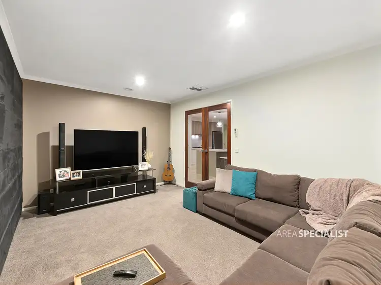 Fourth view of Homely house listing, 17 Ebony Street, Cranbourne VIC 3977