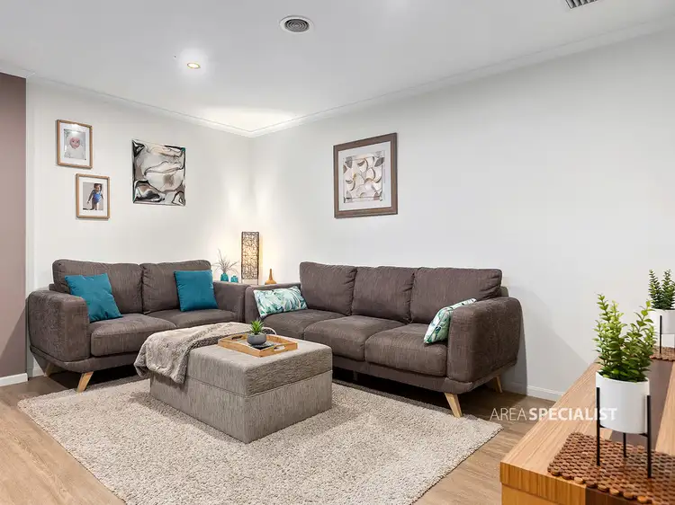 Fifth view of Homely house listing, 17 Ebony Street, Cranbourne VIC 3977