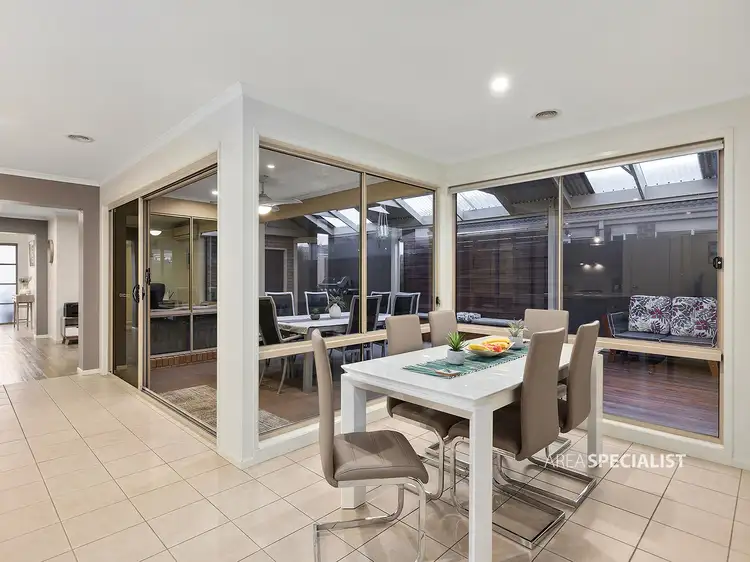 Sixth view of Homely house listing, 17 Ebony Street, Cranbourne VIC 3977
