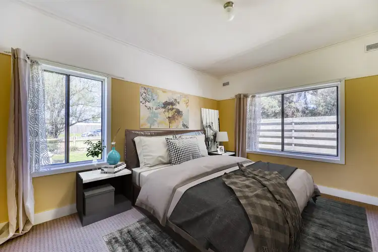 Second view of Homely house listing, 108 LOCH STREET, Yarragon VIC 3823
