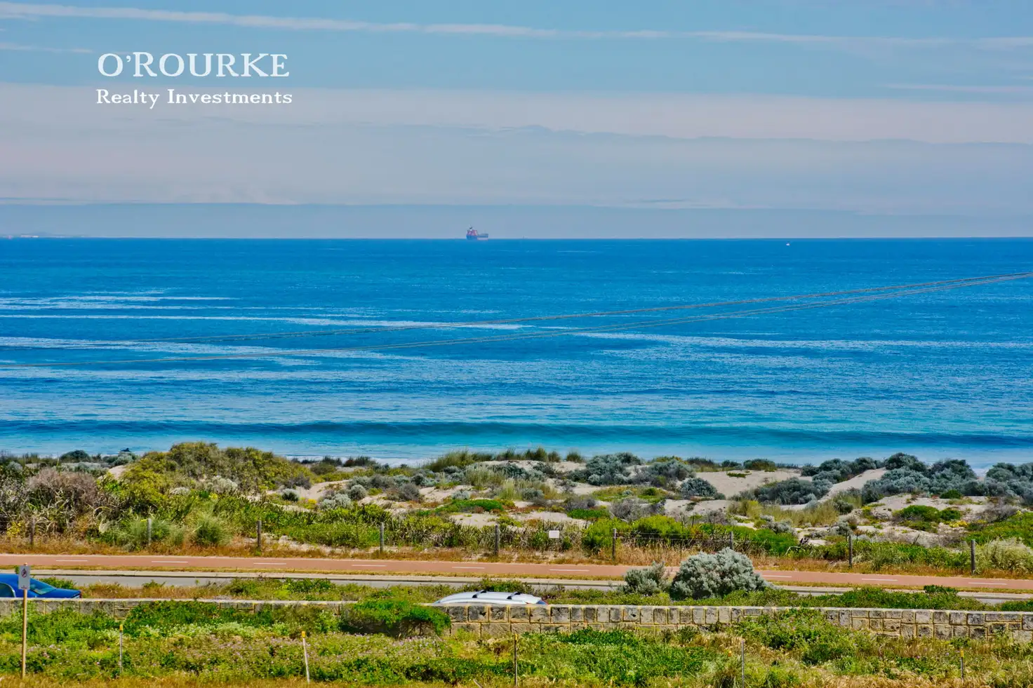 Main view of Homely house listing, 9 Bournemouth Parade, Trigg WA 6029