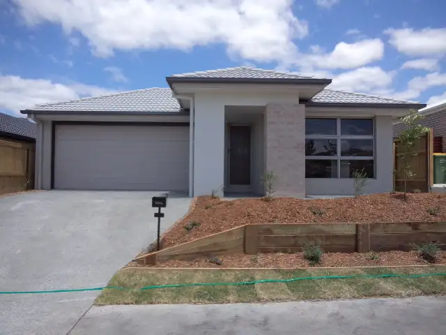 127 River Run Circuit, Ormeau Hills QLD 4208